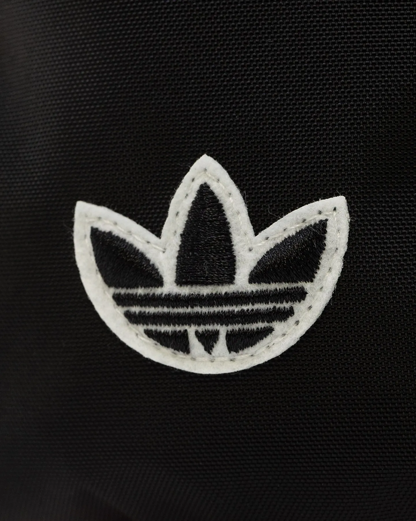 Adidas Premium Essentials Festival Bag Black