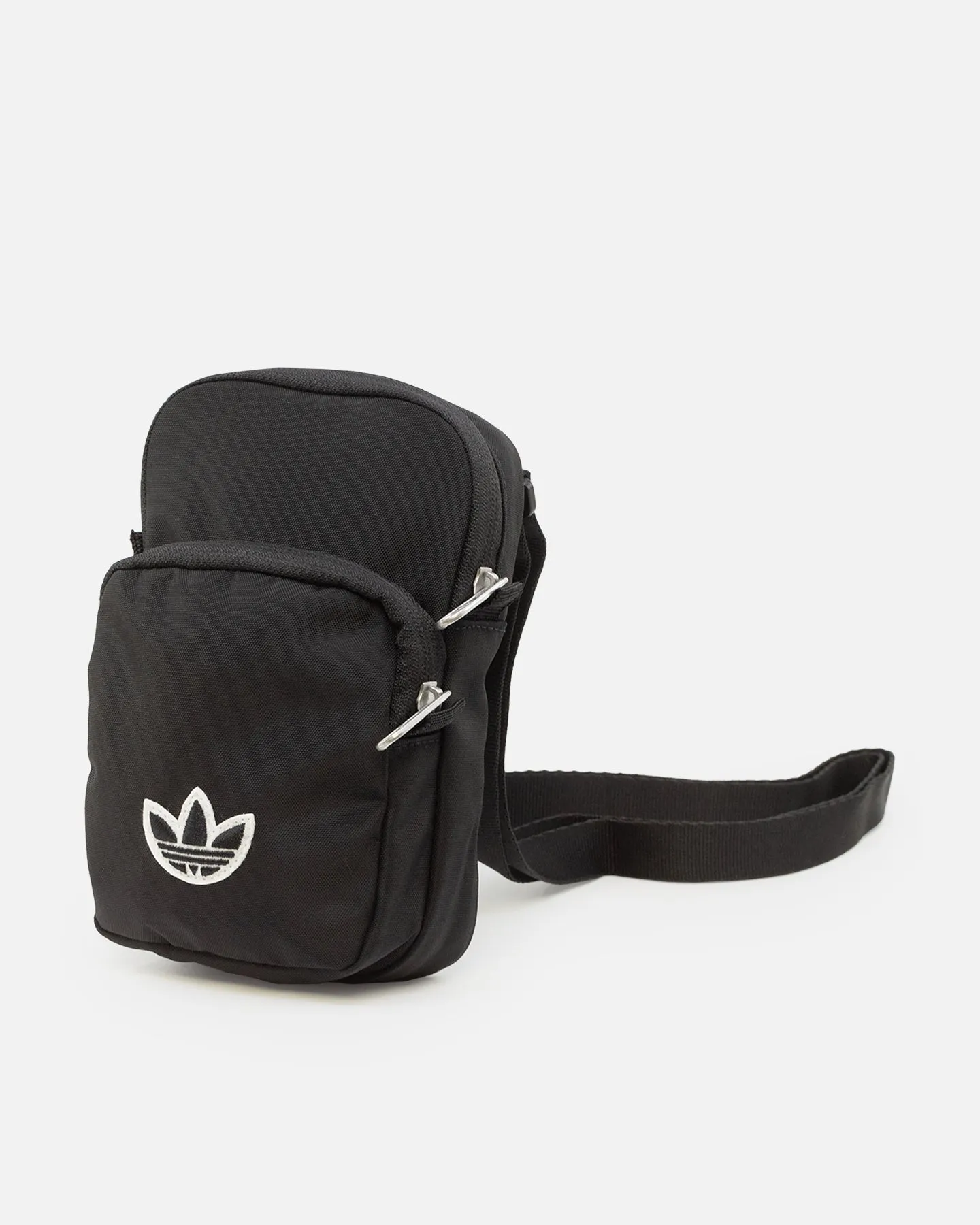 Adidas Premium Essentials Festival Bag Black