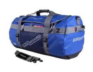 Adventure Weatherproof Duffel Bag - 90 Litres