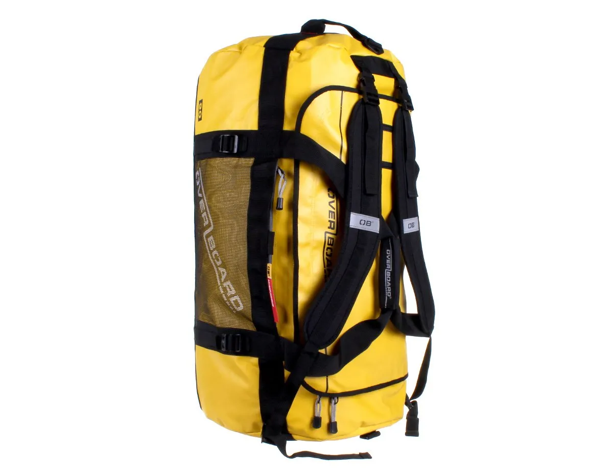 Adventure Weatherproof Duffel Bag - 90 Litres