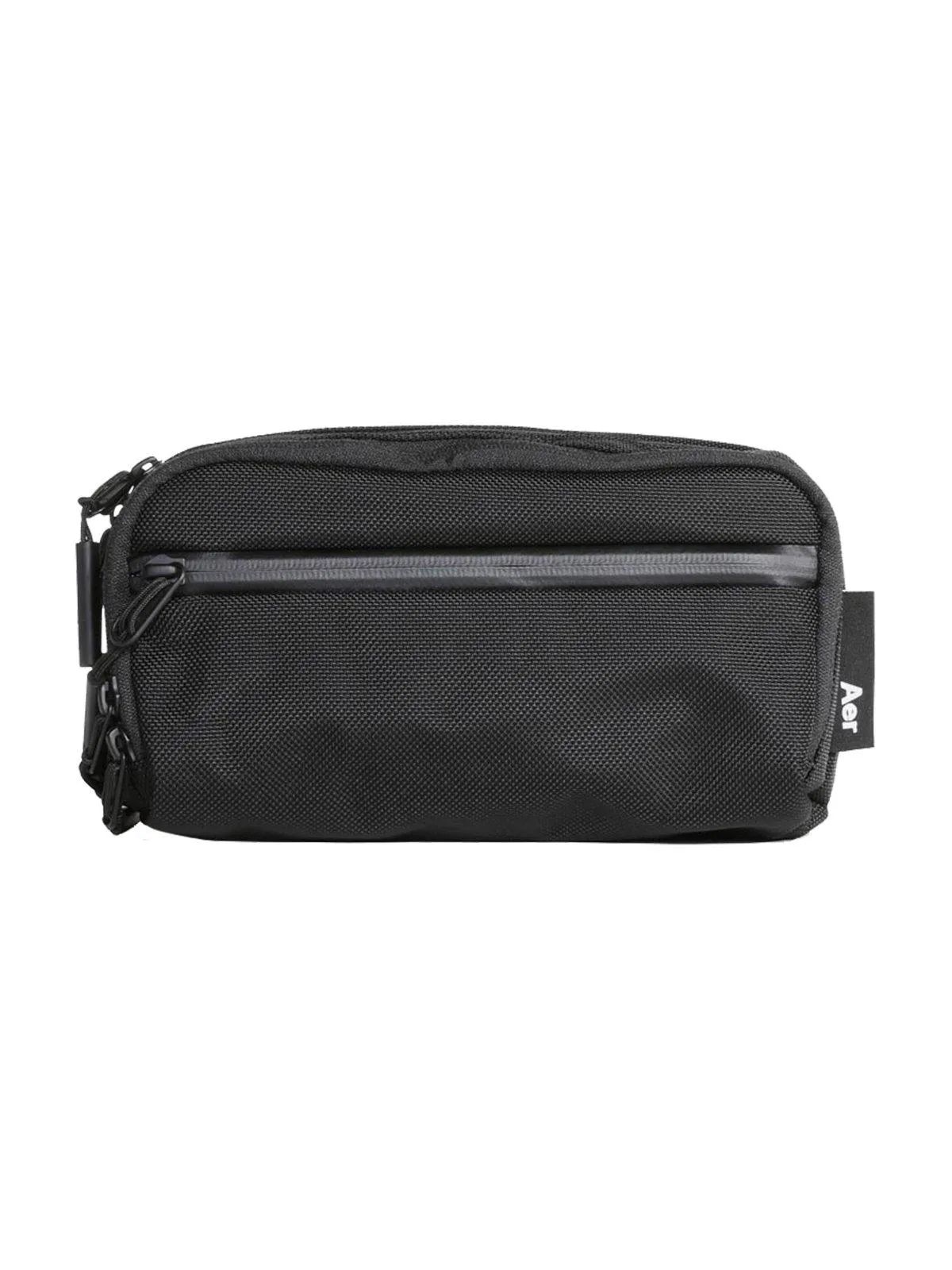 AER Dopp Kit Black