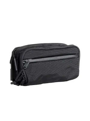 AER Dopp Kit Black