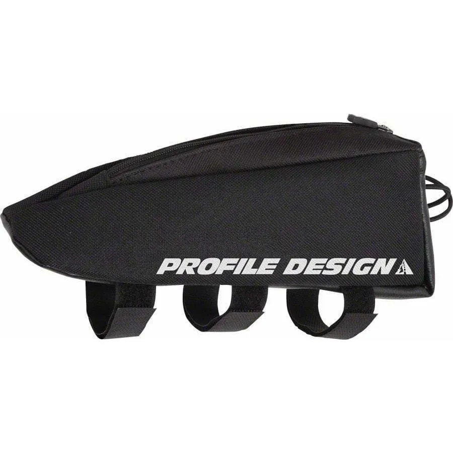 Aero E-Pack Top Tube/Stem Bike Bag