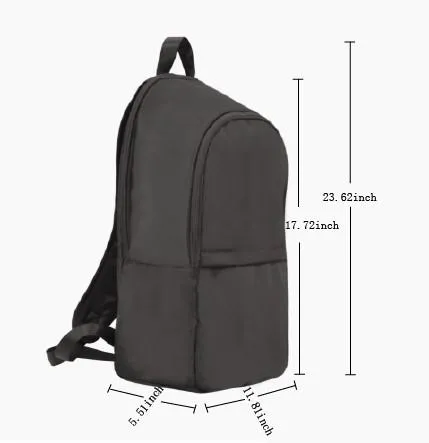 After the Northwest Rain Fabric Backpack for Adult