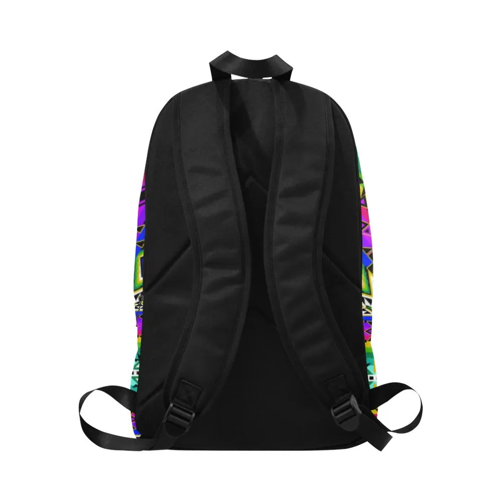 After the Northwest Rain Fabric Backpack for Adult