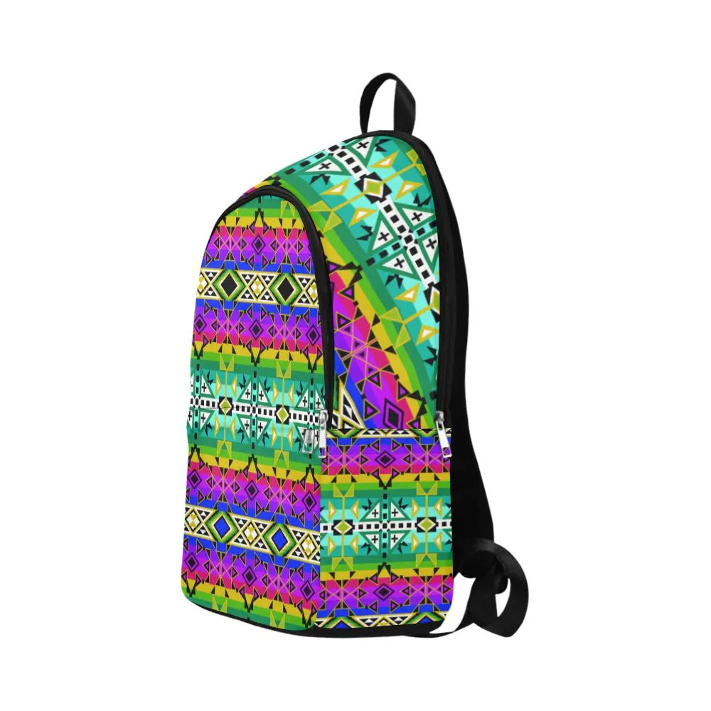 After the Northwest Rain Fabric Backpack for Adult