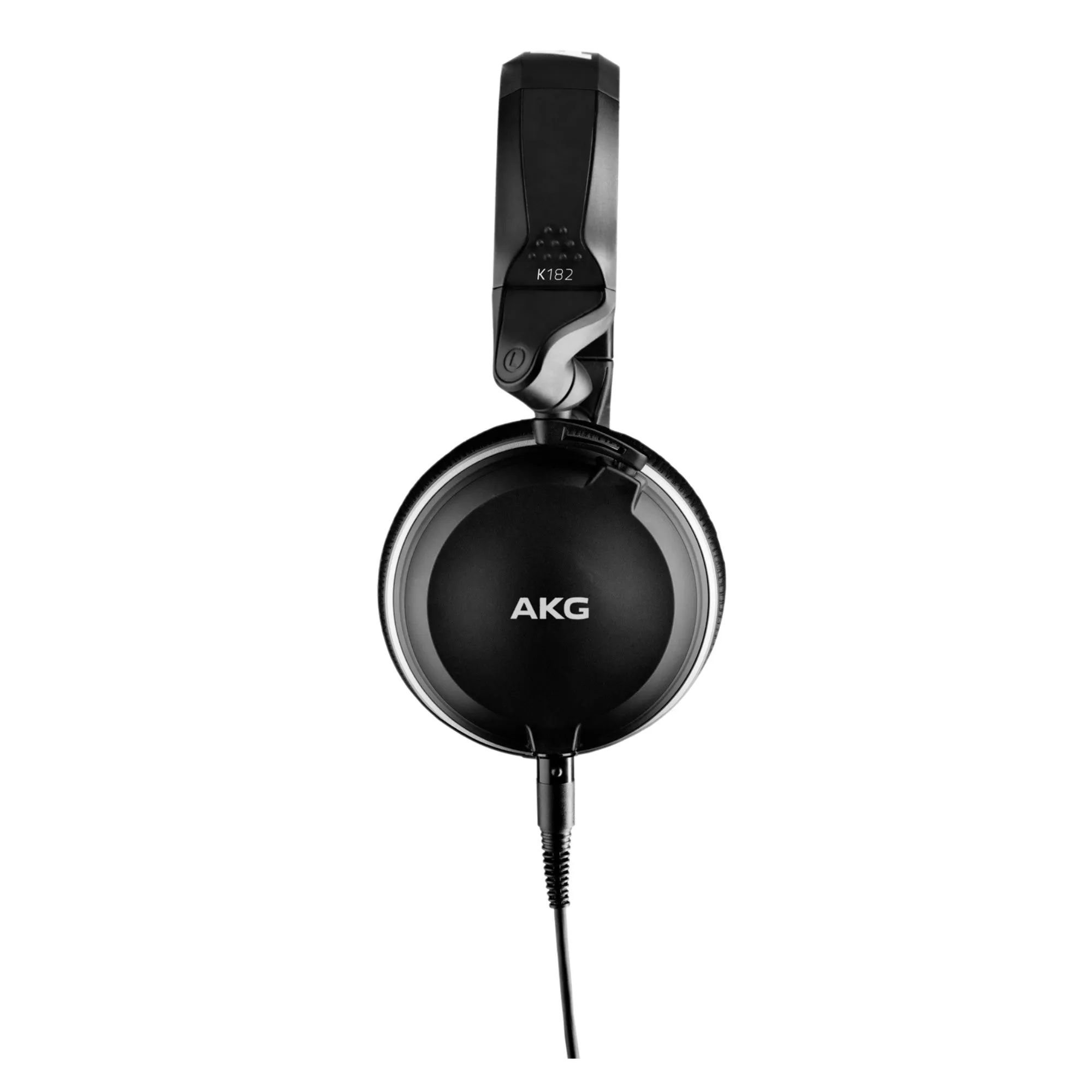 AKG K182 - Professional Closed-Back Monitor Headphones