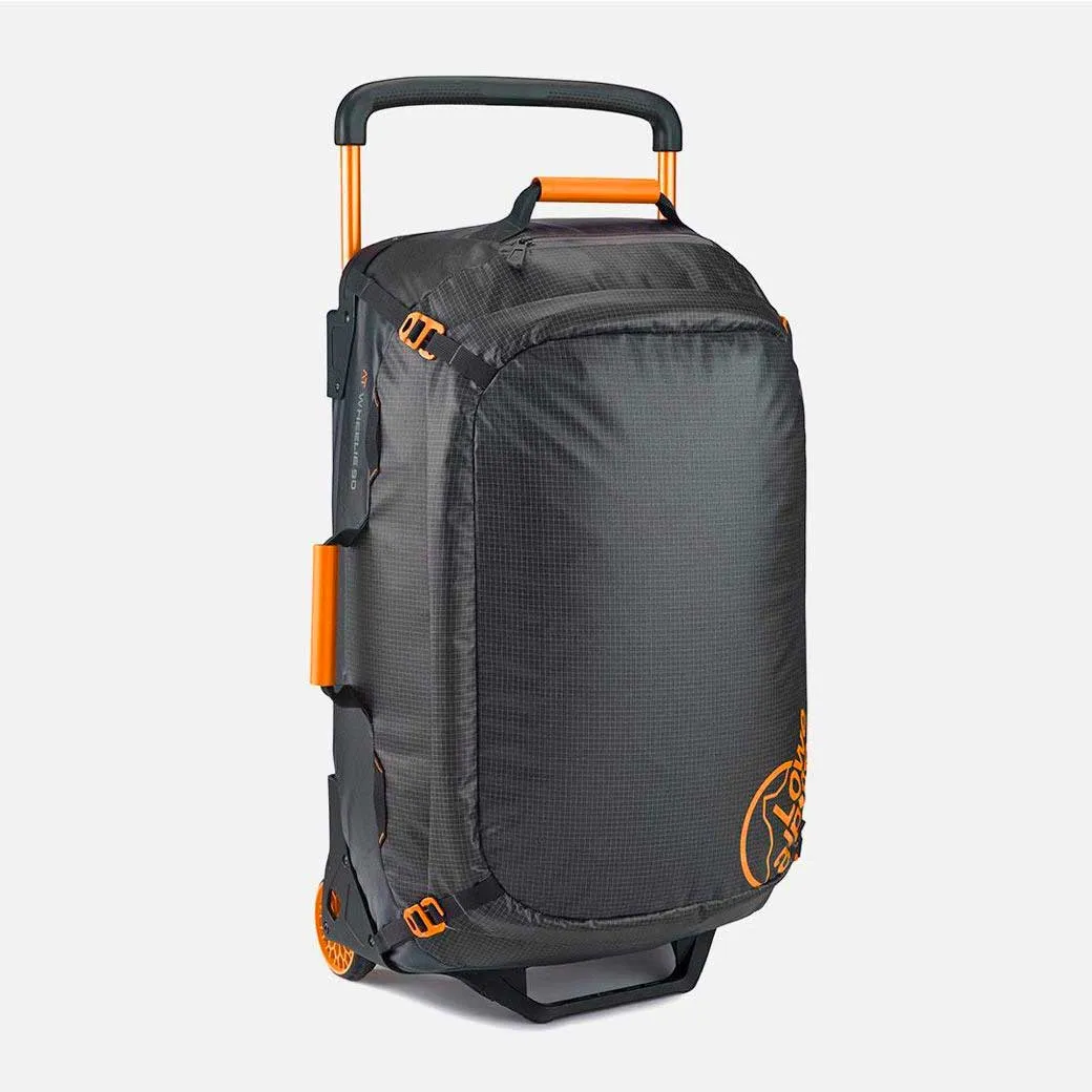 AT Wheelie 90L Duffel