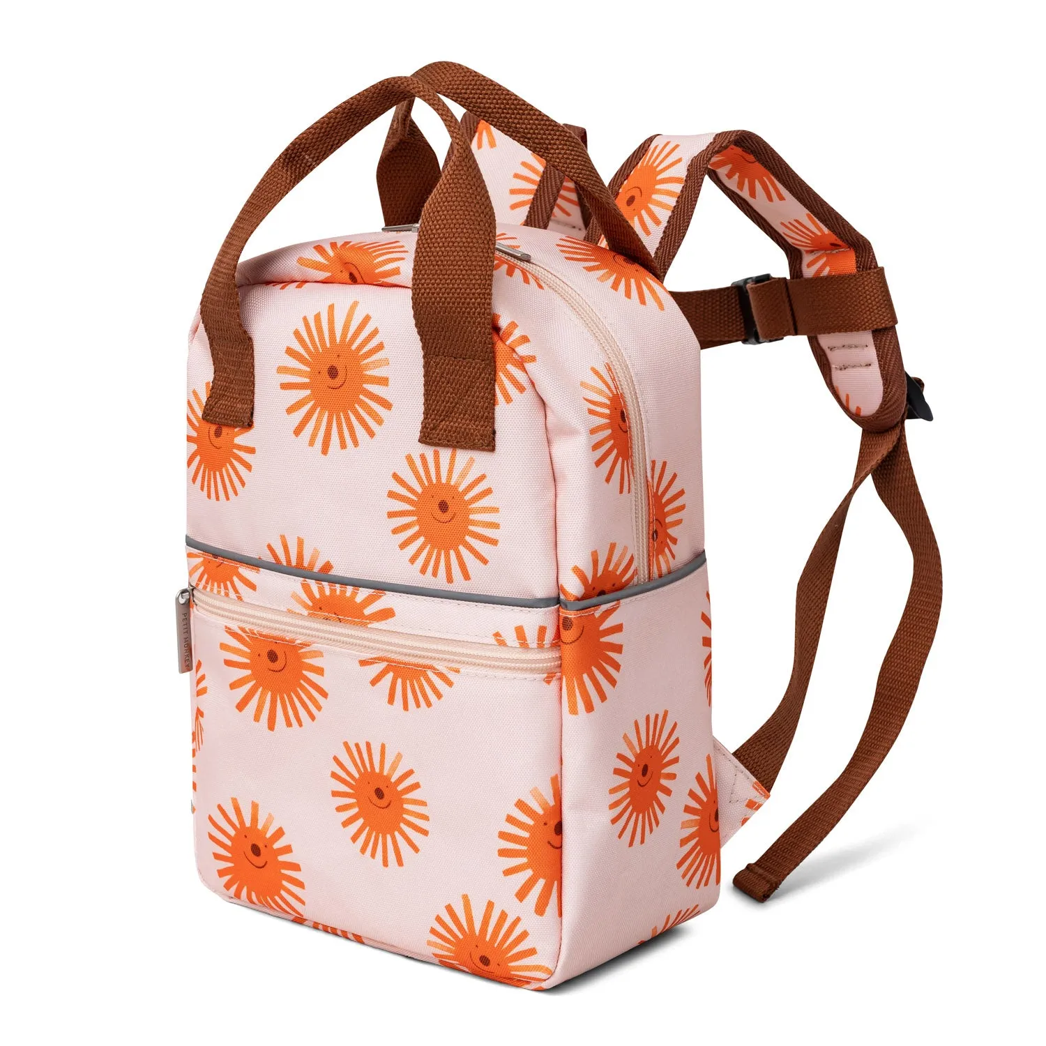 Backpack sunshine S