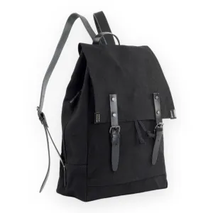 Baggy Port KBS 387 Backpack black/black