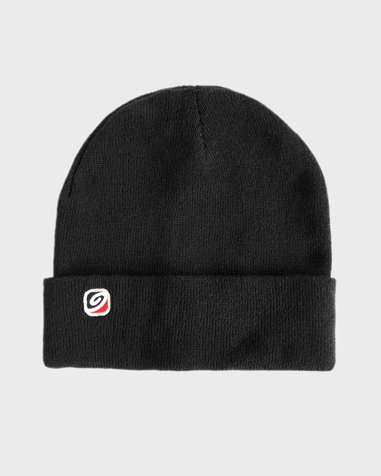 Beanie in Black