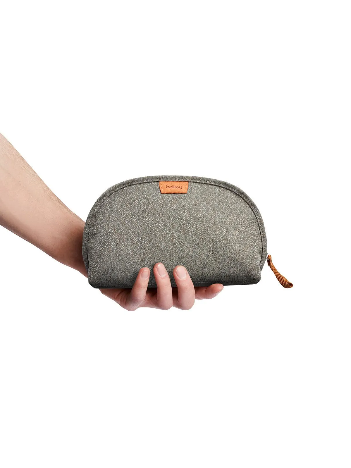 Bellroy Classic Pouch Limestone