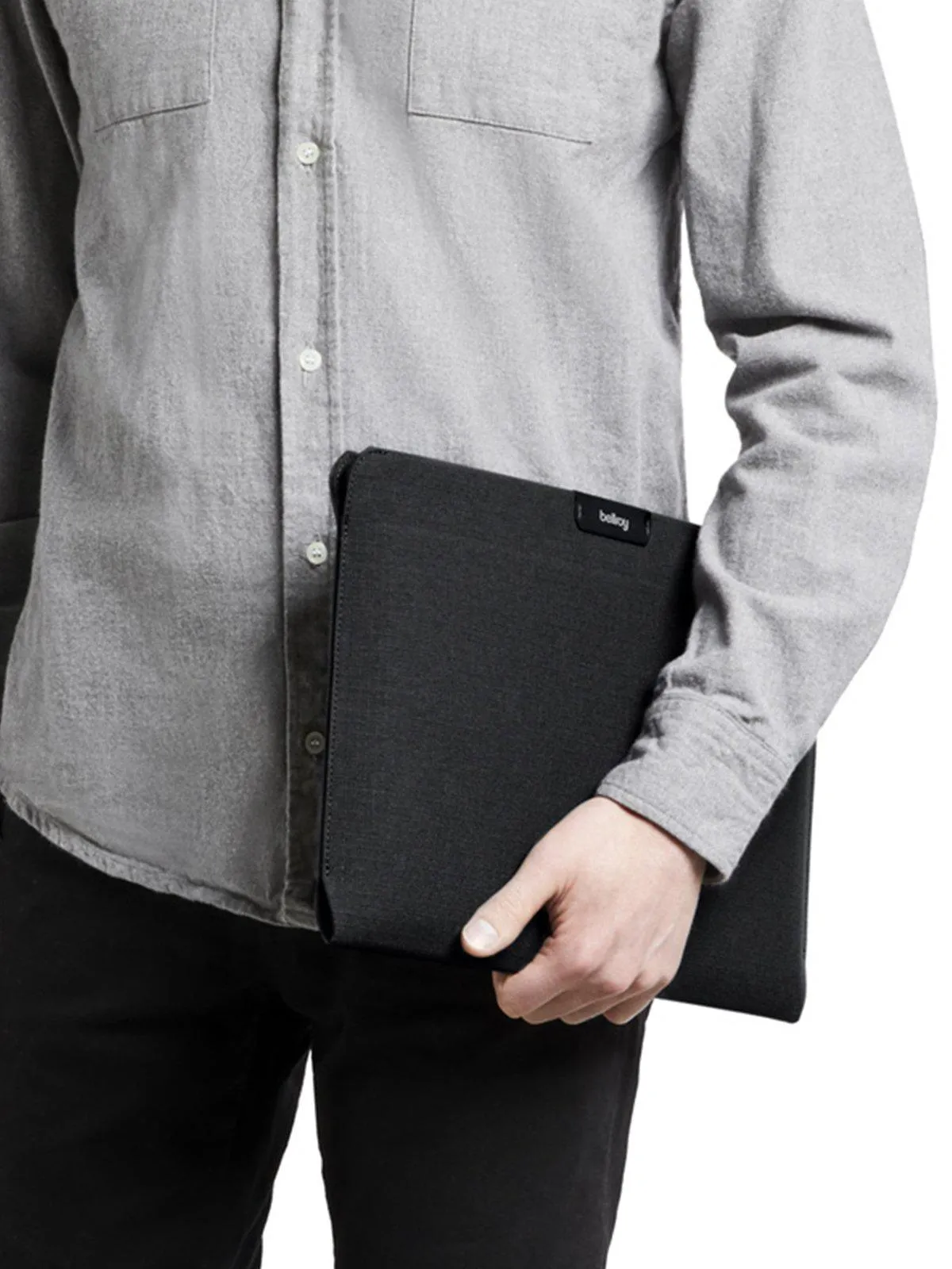 Bellroy Laptop Sleeve 15 Inch Midnight