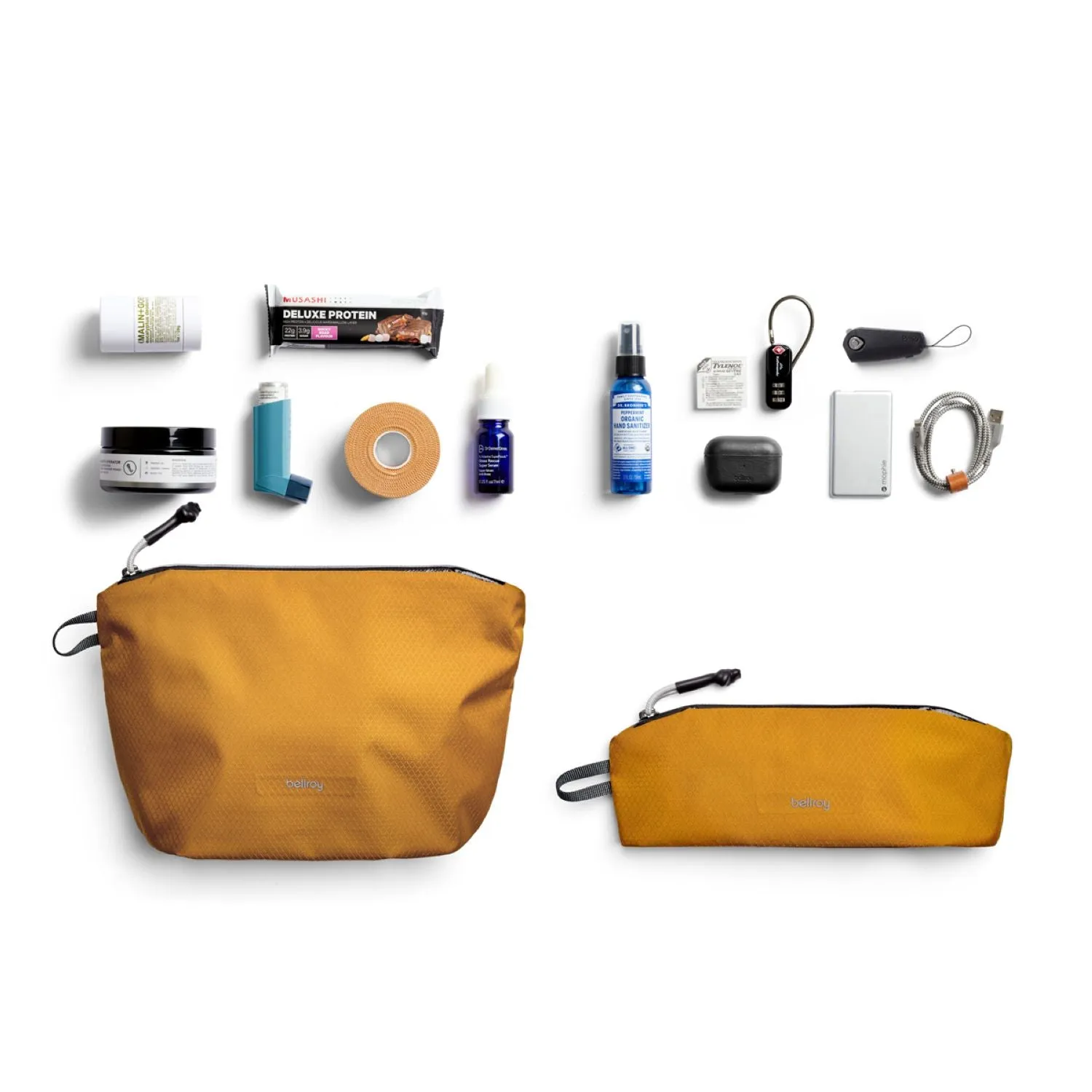 Bellroy Lite Pouch Duo