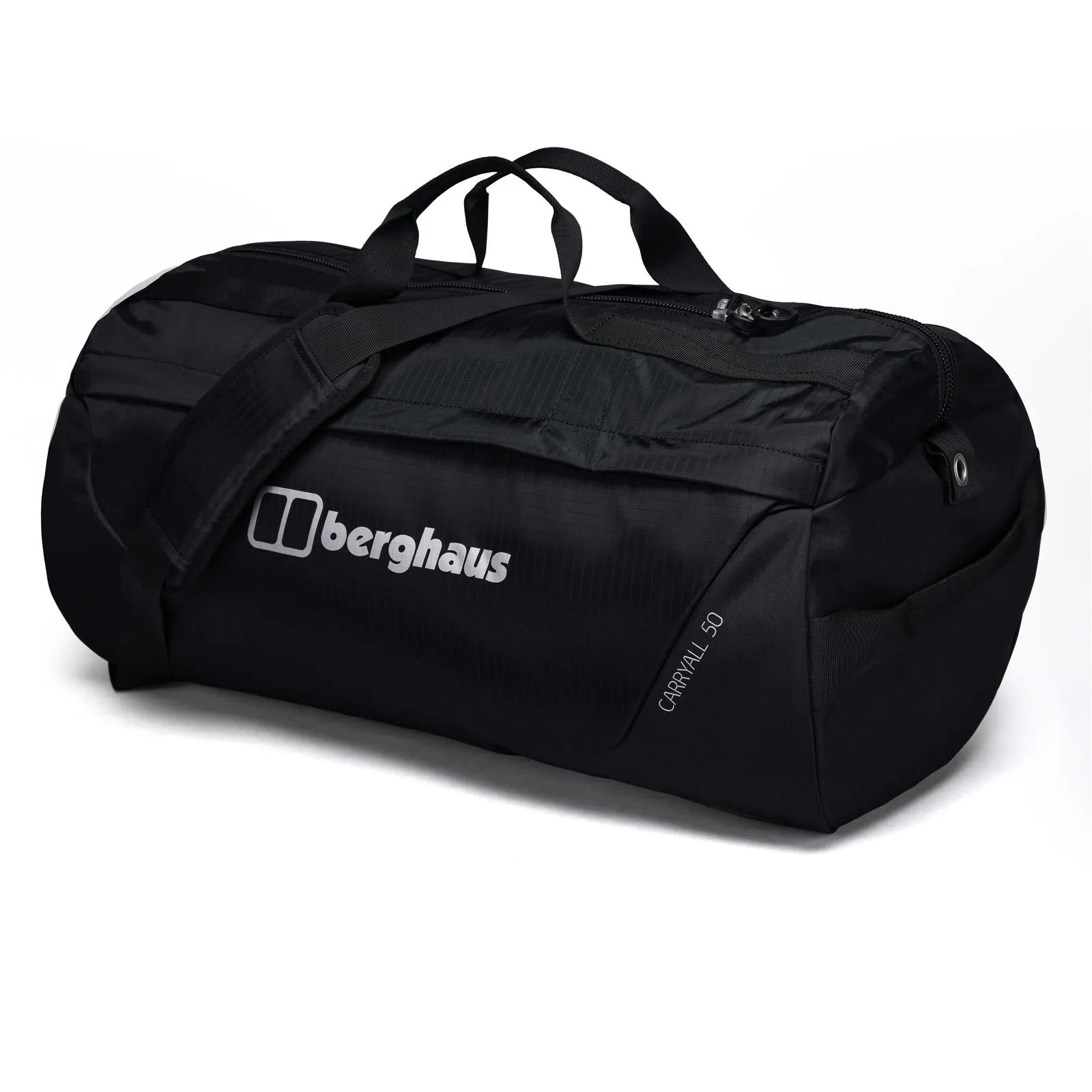 Berghaus Unisex Carry All Mule 50 Weather Resistant Holdall