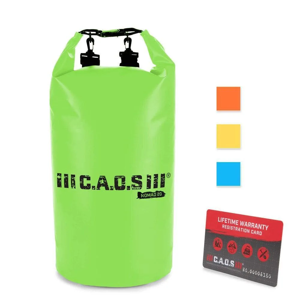 CAOS Dry Bag 20L