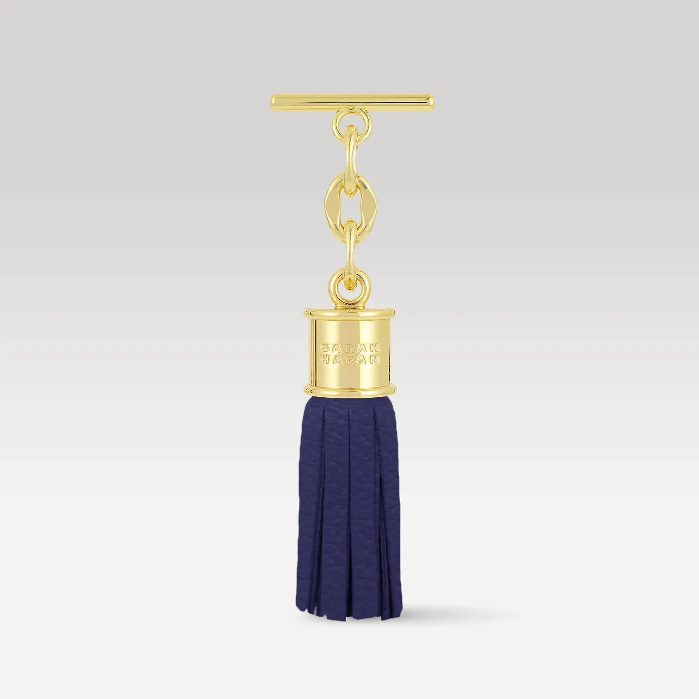 Capsule Tassel - Mini - Pop of Colour