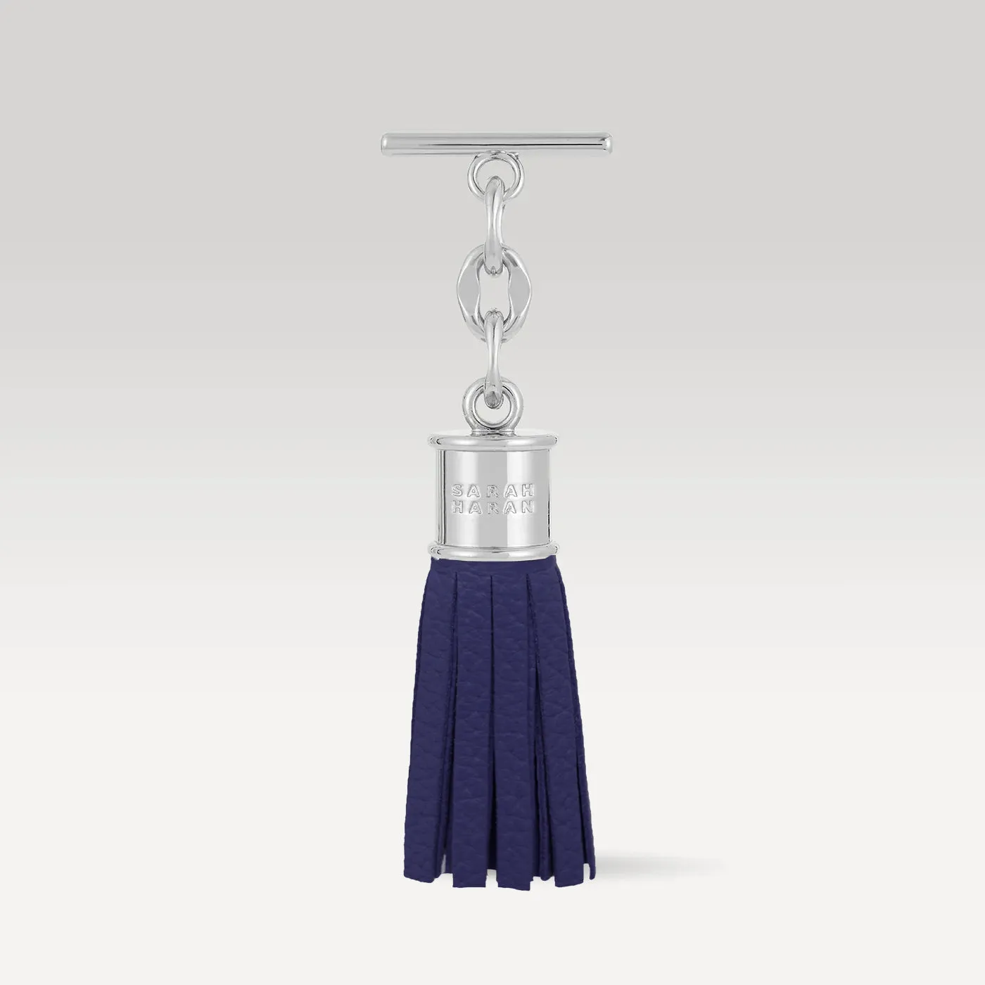 Capsule Tassel - Mini - Pop of Colour