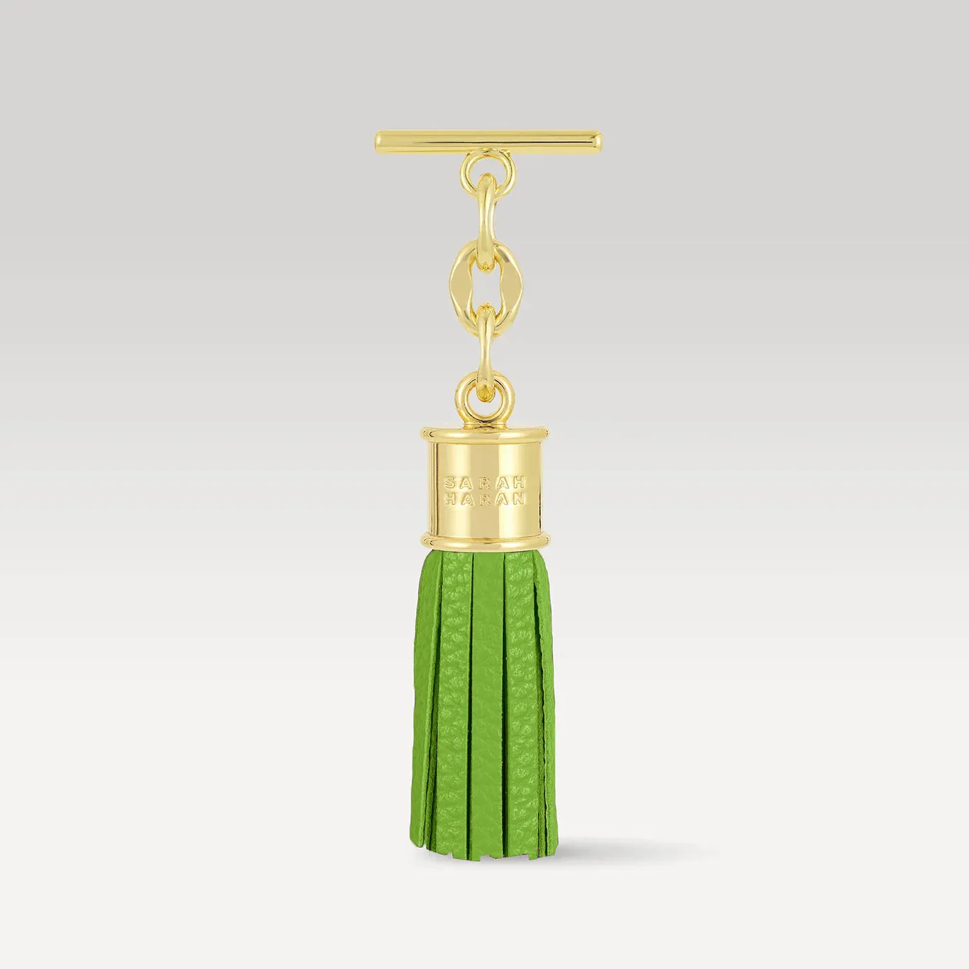 Capsule Tassel - Mini - Pop of Colour