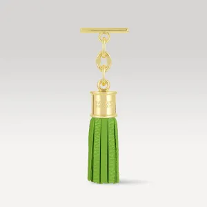 Capsule Tassel - Mini - Pop of Colour