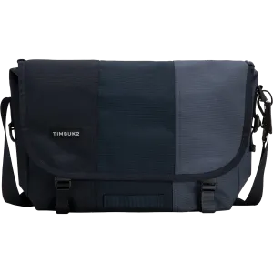 Classic Messenger Bag - S