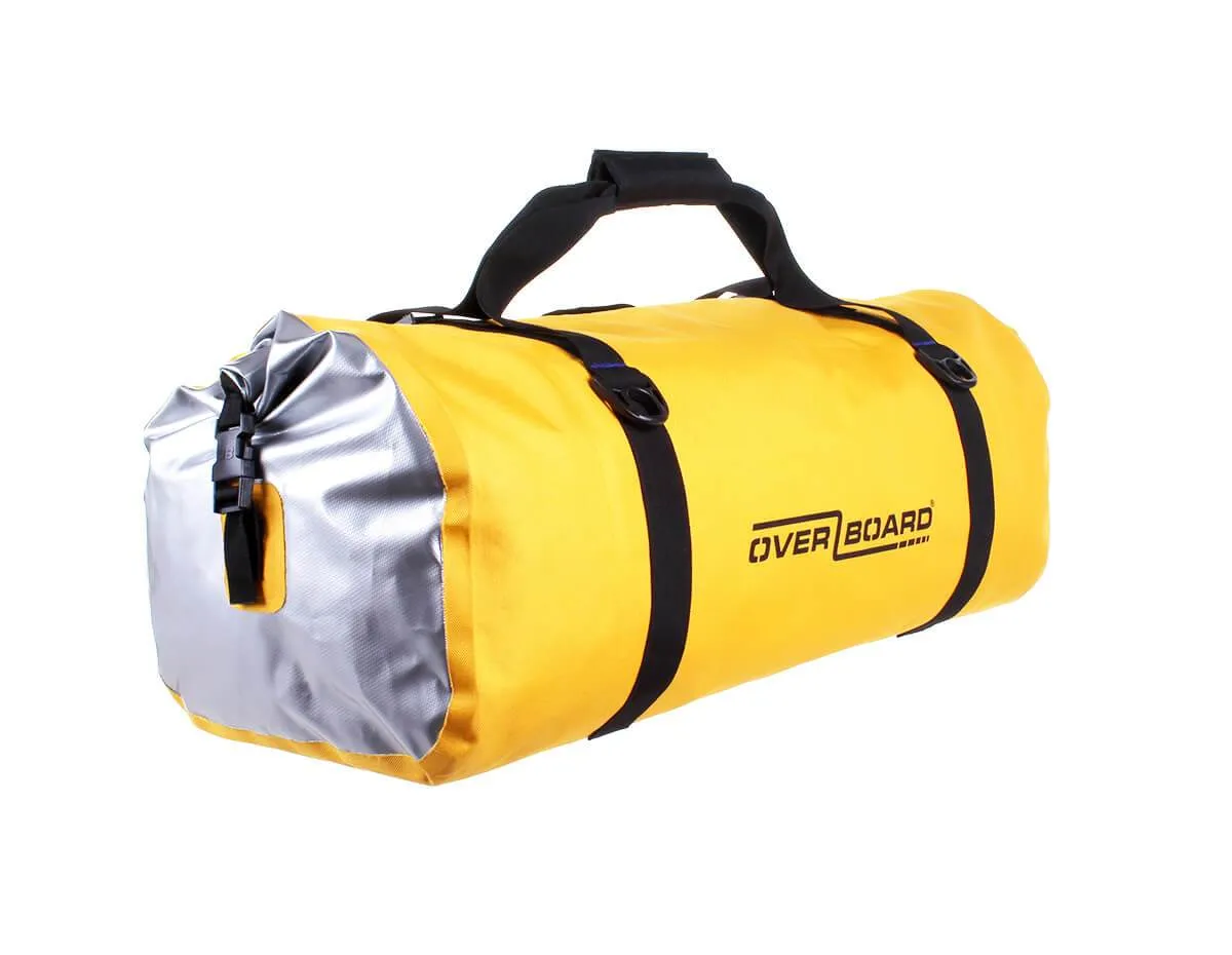 Classic Waterproof Duffel Bag - 60 Litres