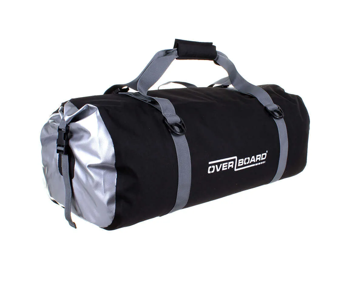 Classic Waterproof Duffel Bag - 60 Litres