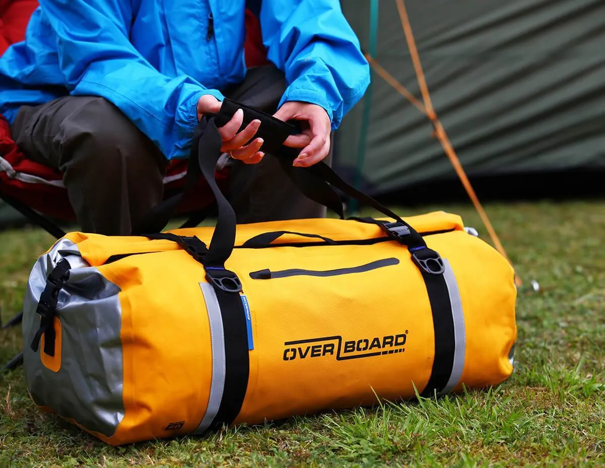 Classic Waterproof Duffle Bag - 130 Litres