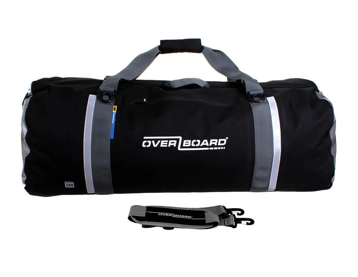 Classic Waterproof Duffle Bag - 130 Litres