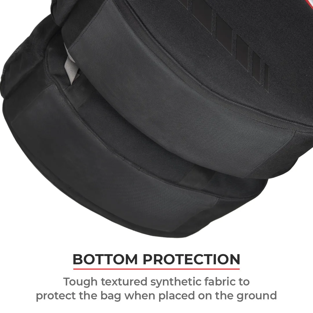 CONDOR 2UP - 100% WATERPROOF SADDLE BAGS