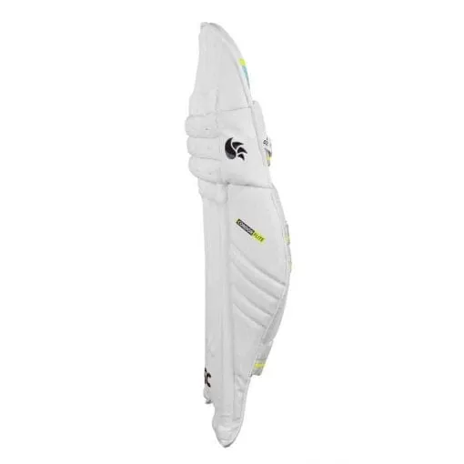 DSC Condor Flite Batting Legguard Youth RH