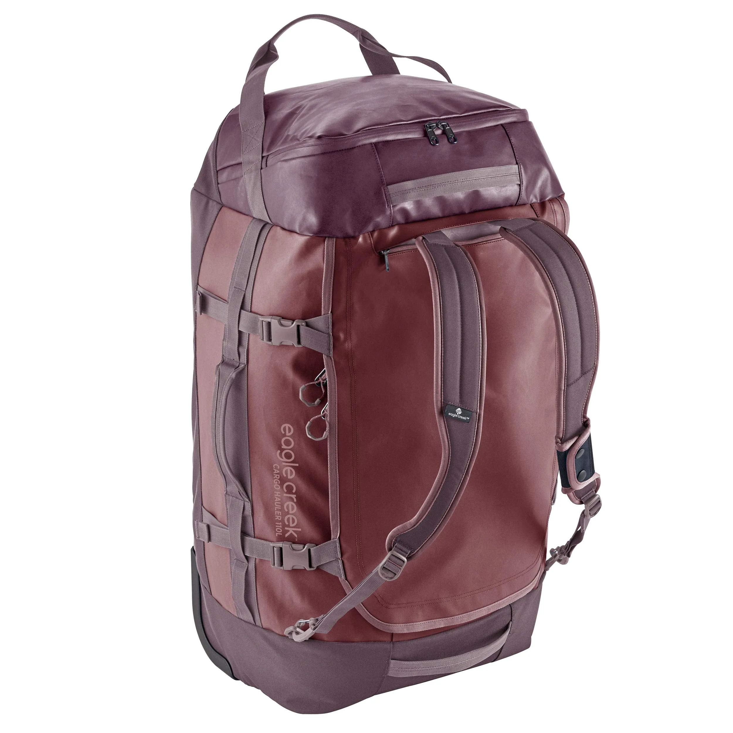 Eagle Creek Unisex-Adult's 110 L, Earth Red