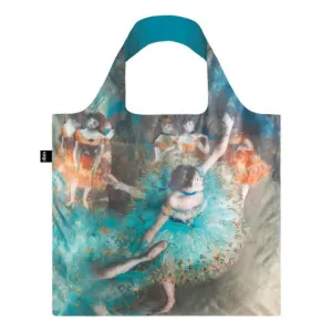 Edgar Degas Swaying Dancer Recycled Bag