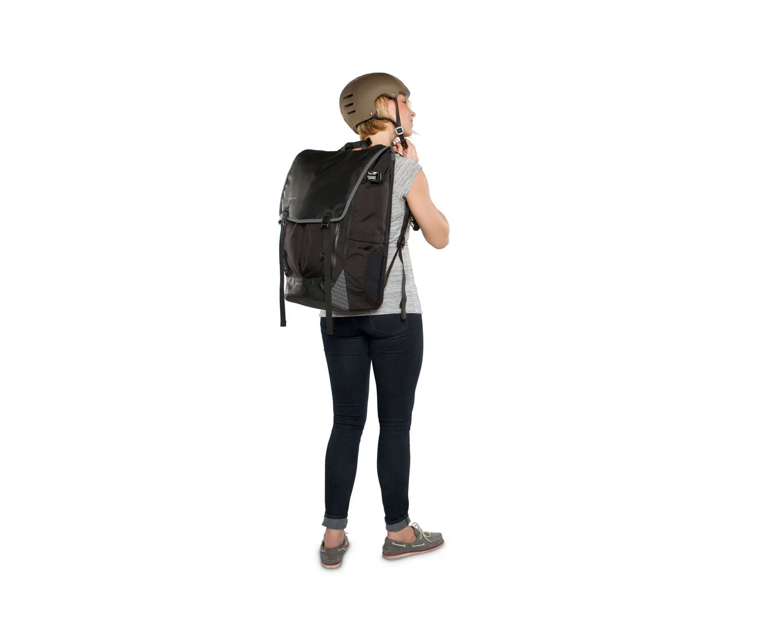 Especial Cuatro Cycling Laptop Backpack 2015