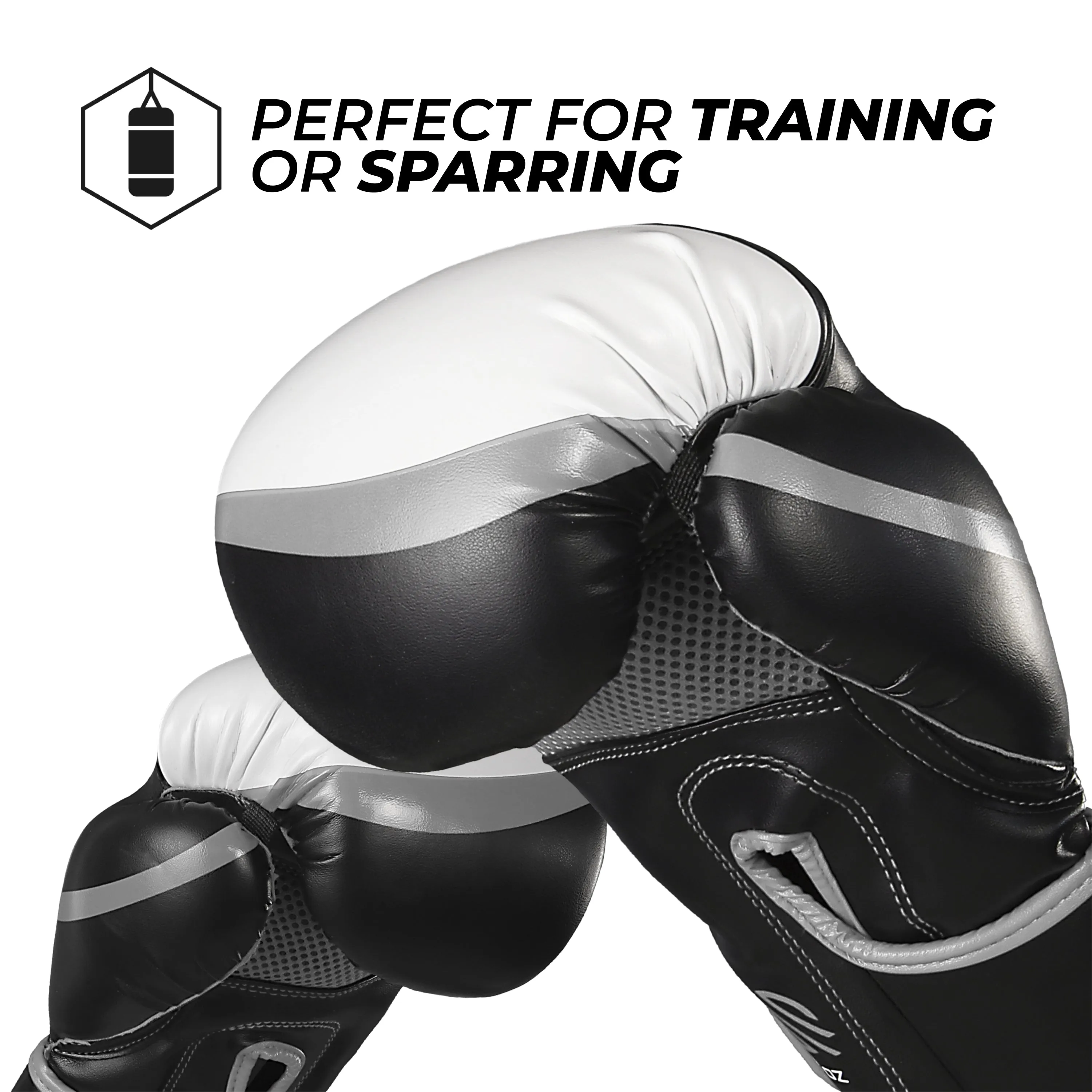 Essential Gel Boxing Gloves