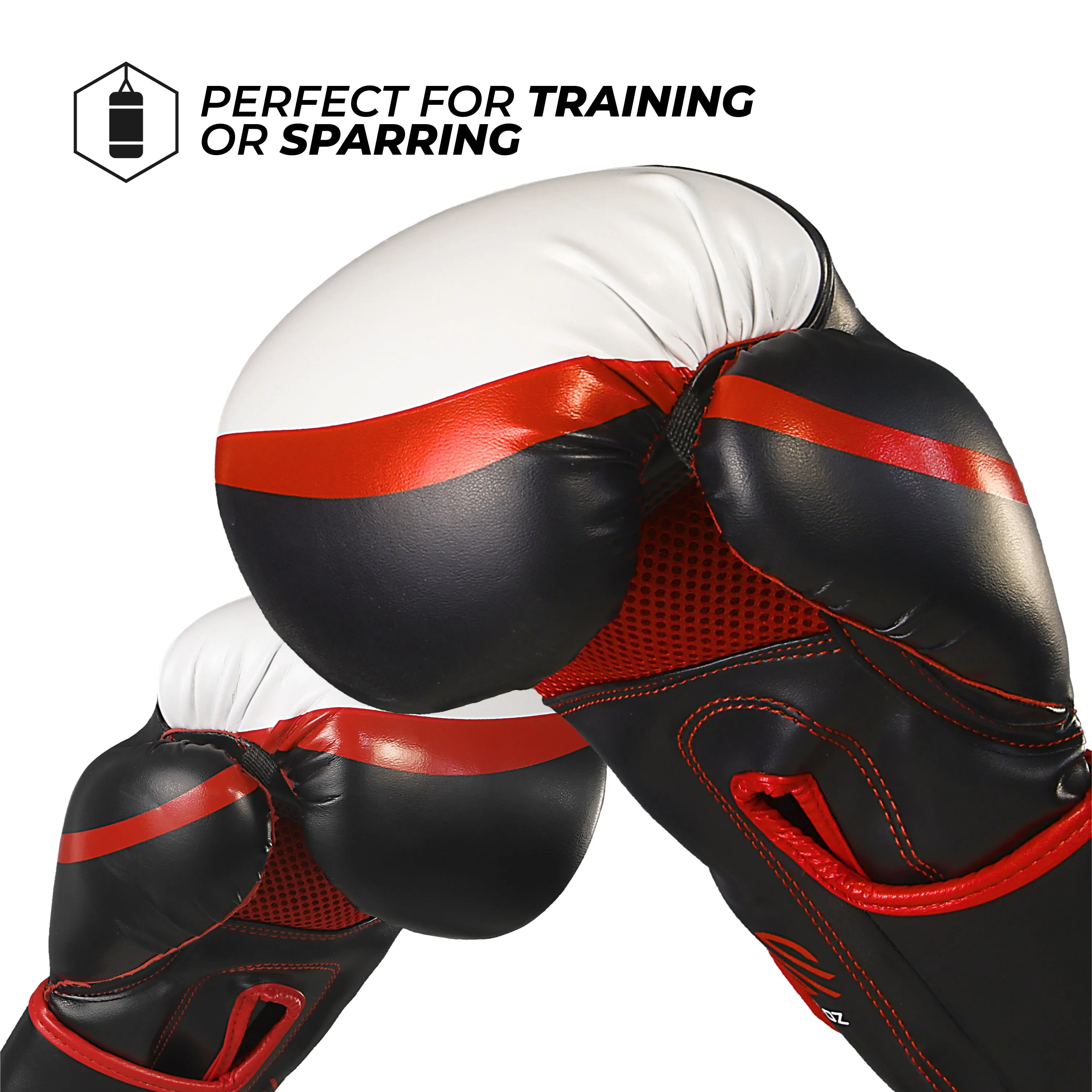 Essential Gel Boxing Gloves