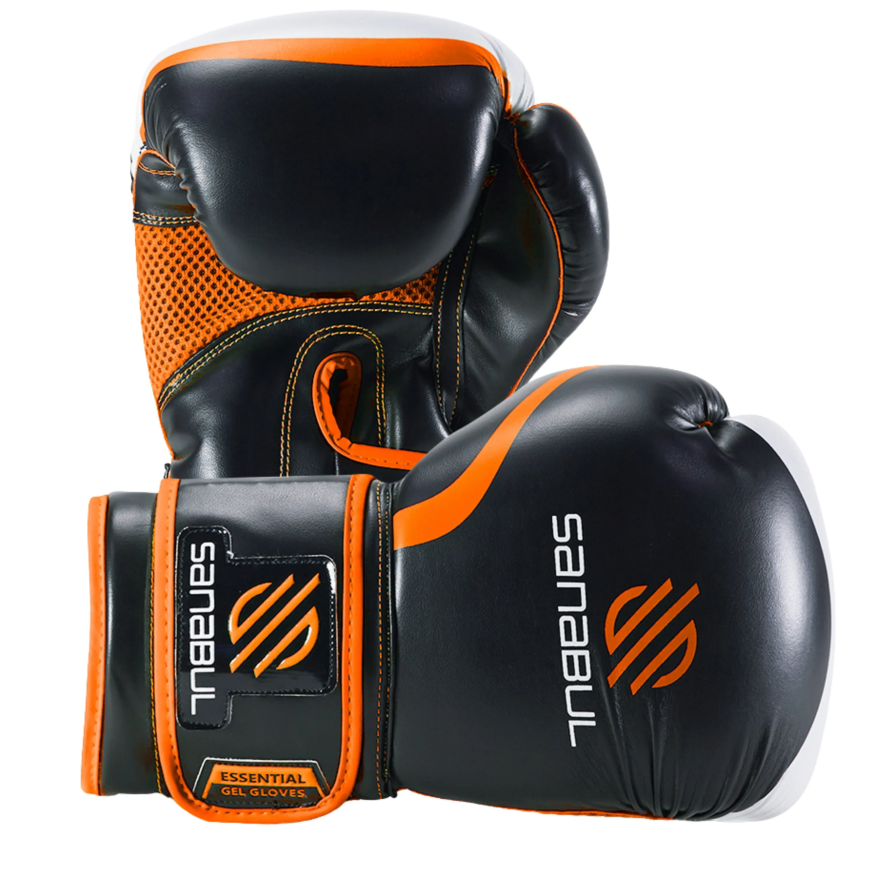 Essential Gel Boxing Gloves