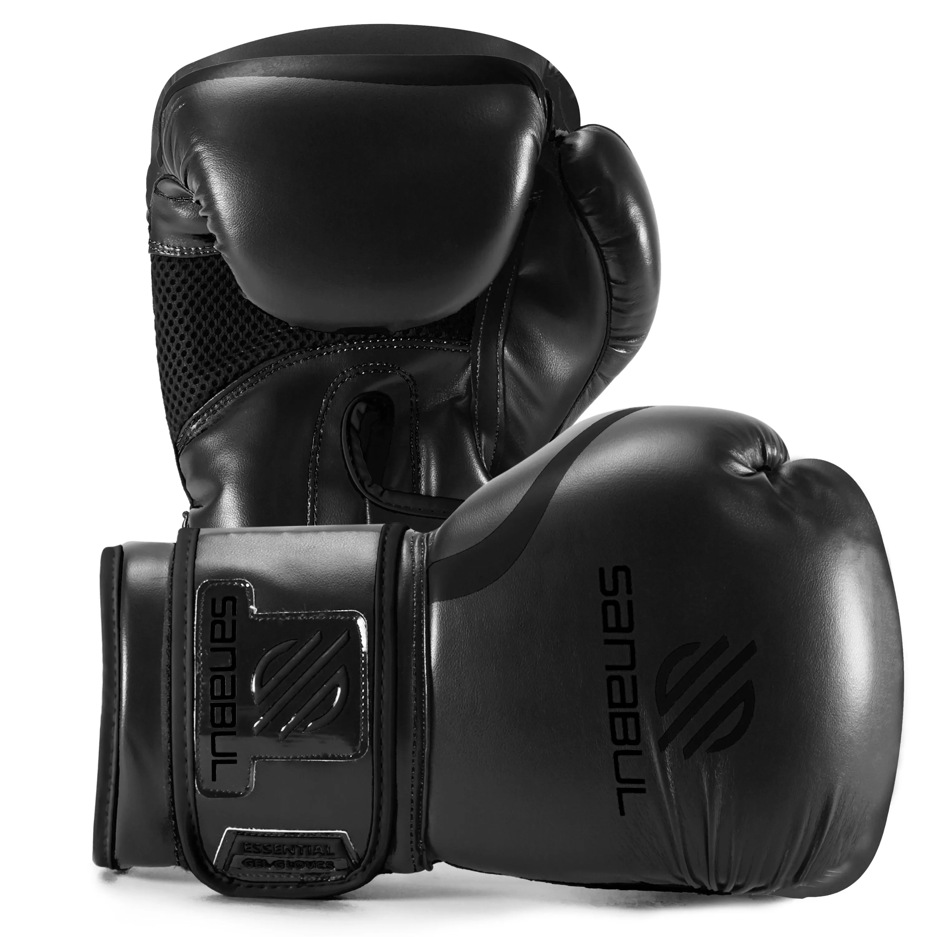 Essential Gel Boxing Gloves