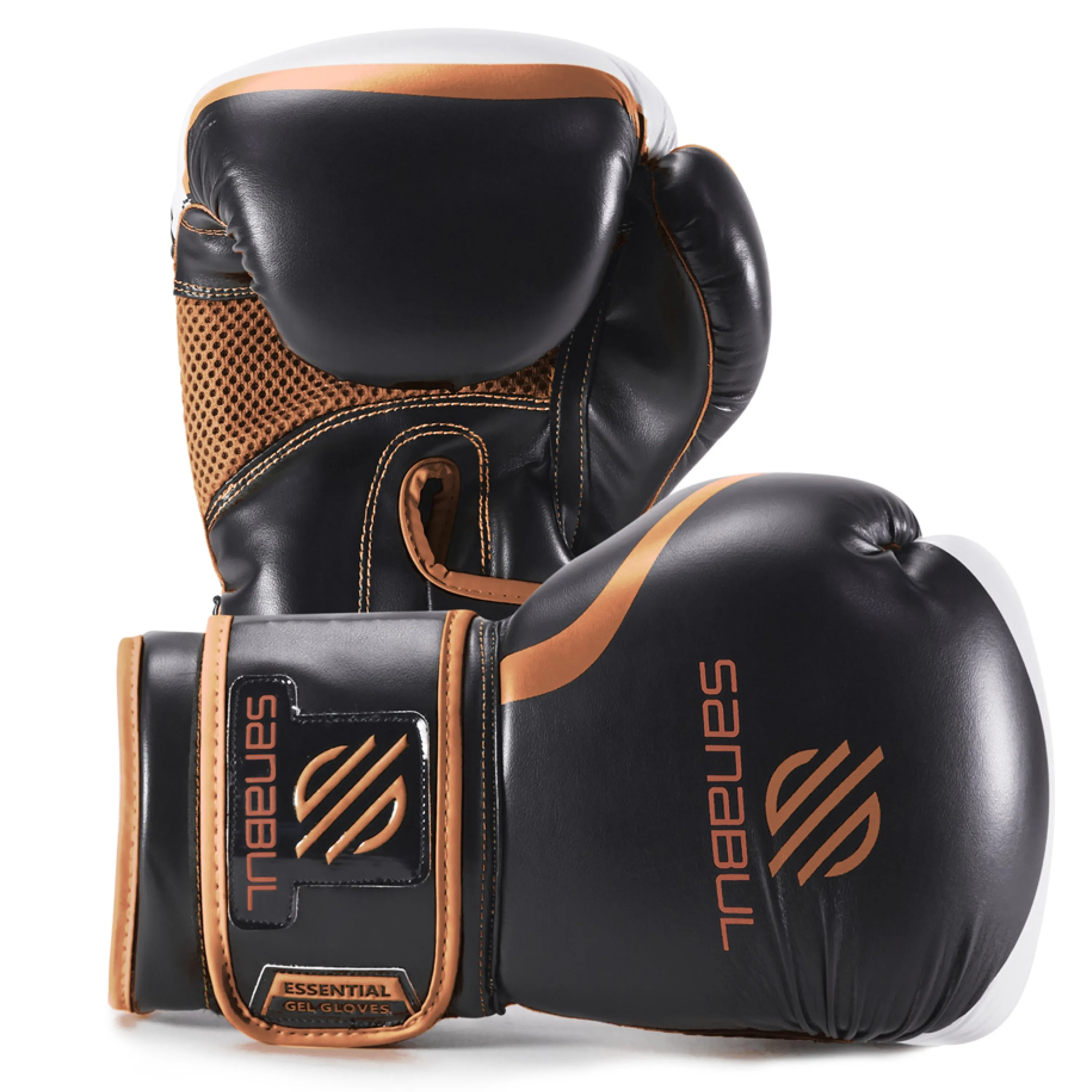 Essential Gel Boxing Gloves