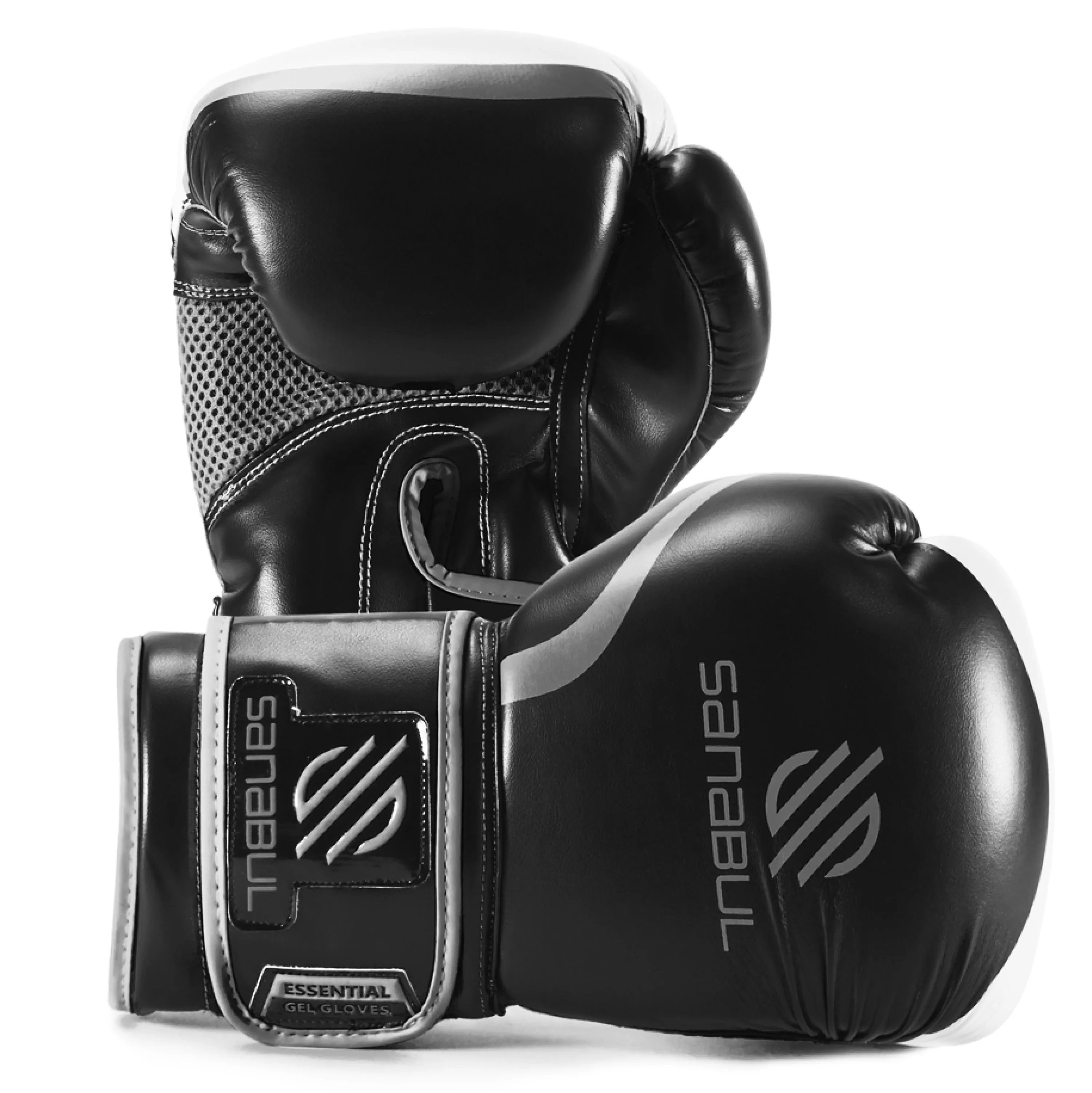 Essential Gel Boxing Gloves