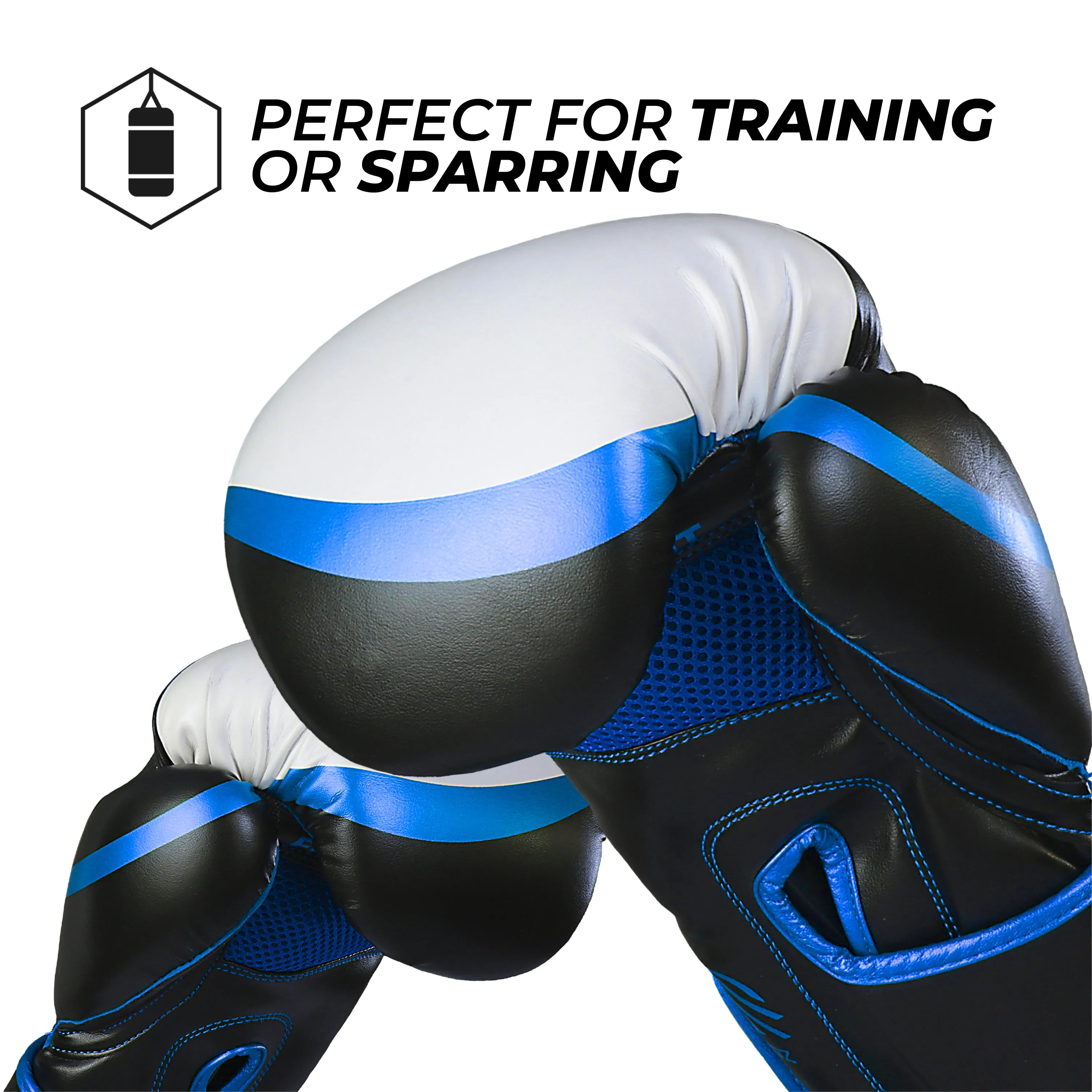 Essential Gel Boxing Gloves