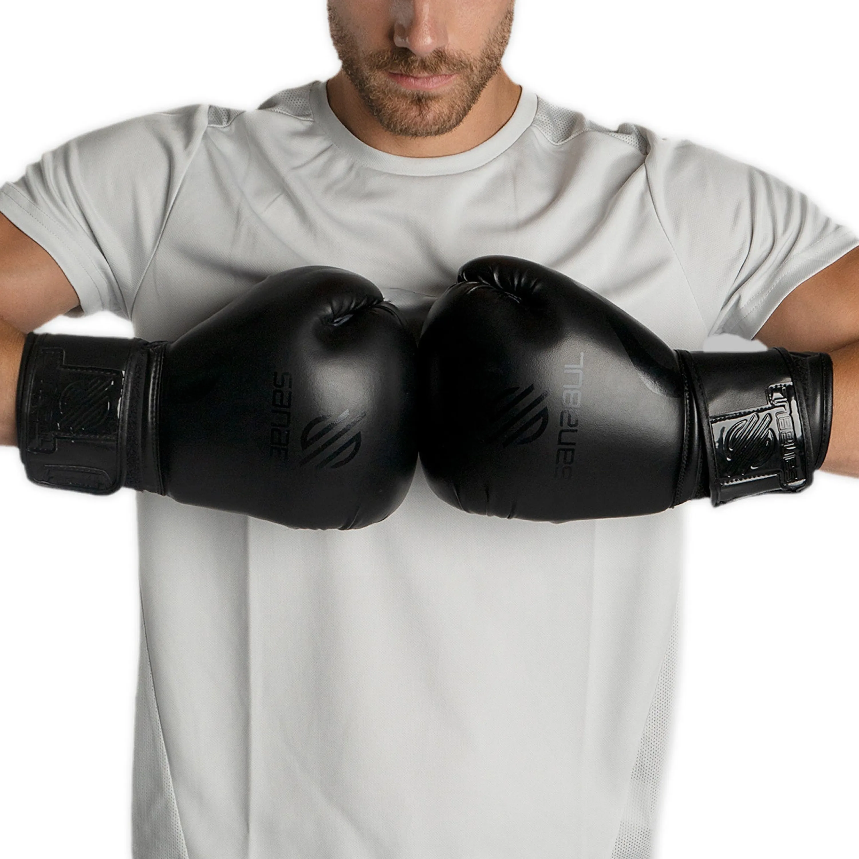 Essential Gel Boxing Gloves