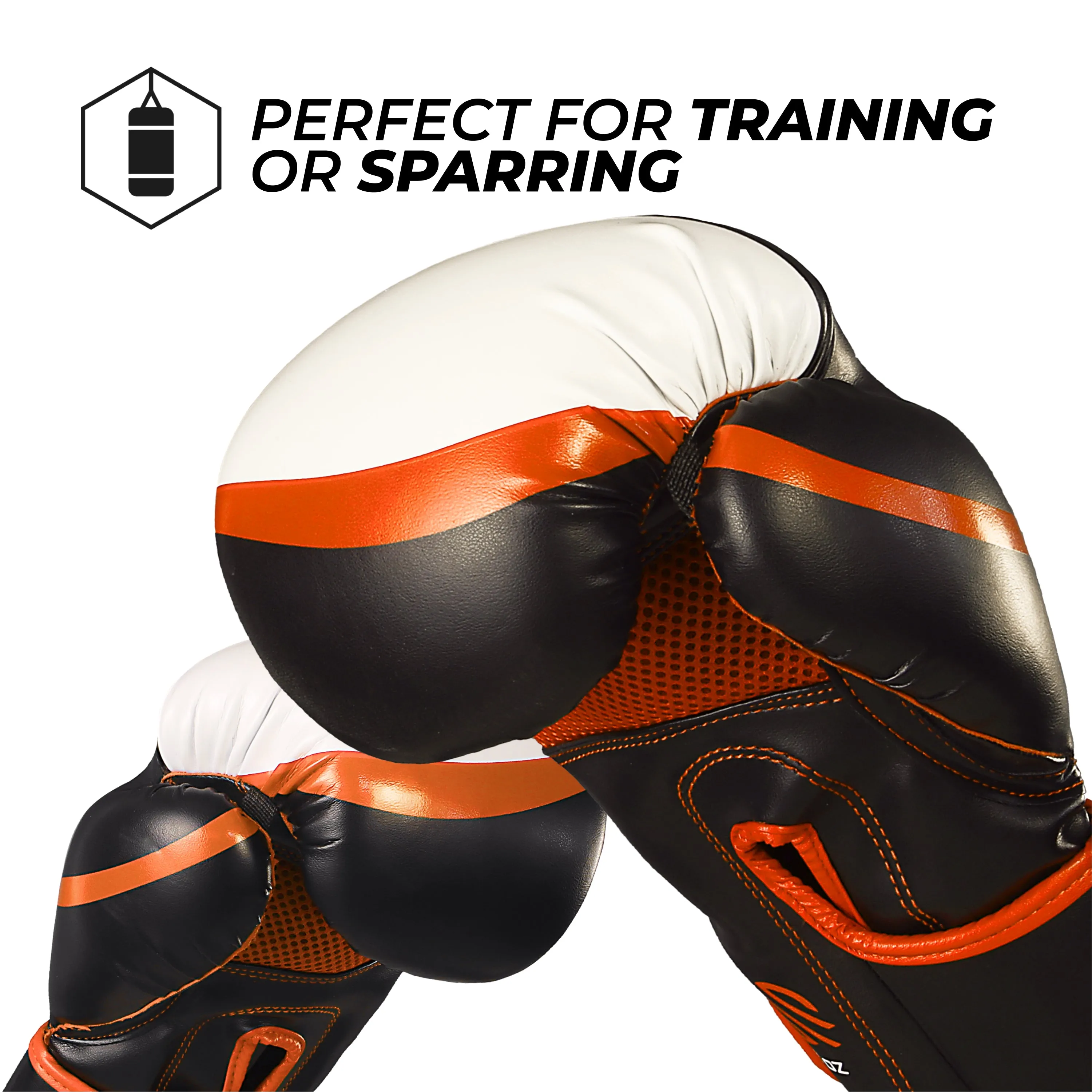 Essential Gel Boxing Gloves