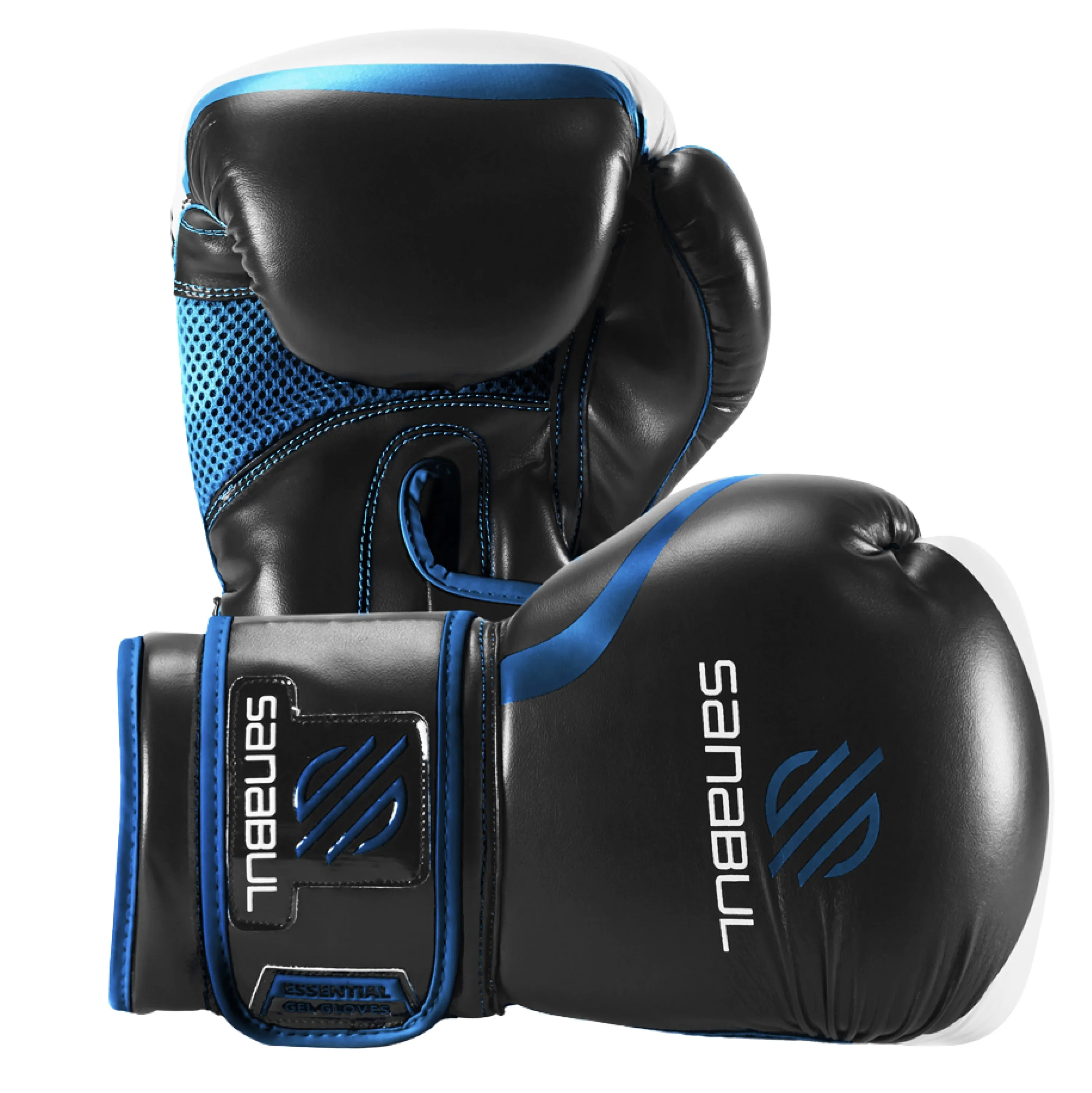 Essential Gel Boxing Gloves