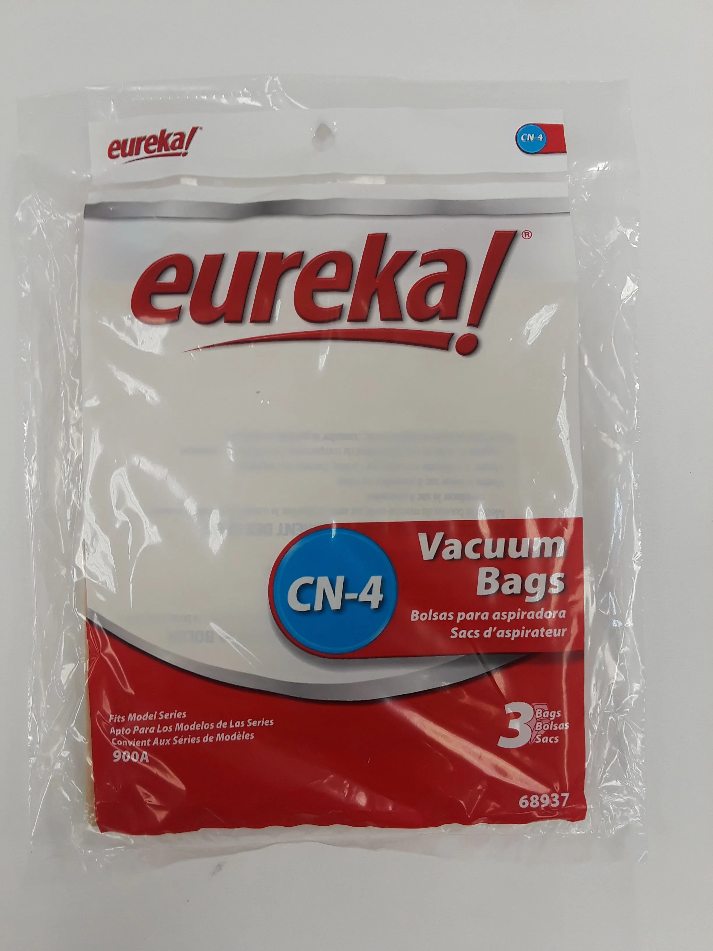 Eureka Style CN-4 Bags (3-Pack) [68937]