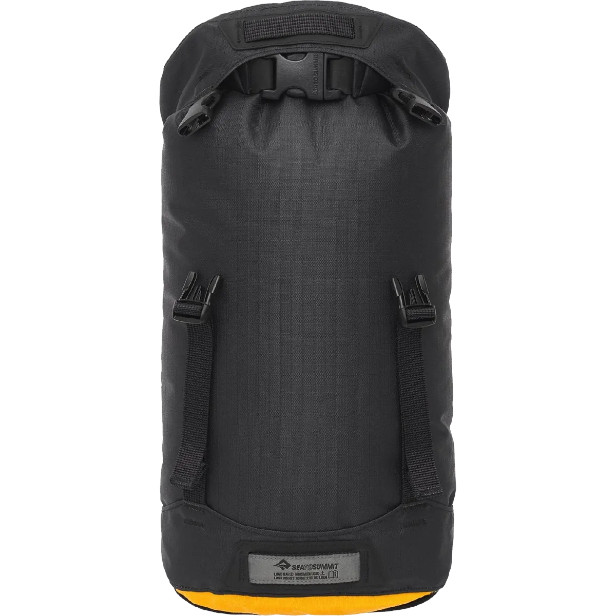 Evac Compression Dry Bag HD 35L