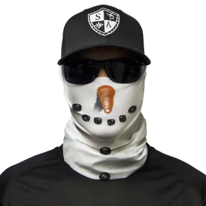 Face Shields | Frosty