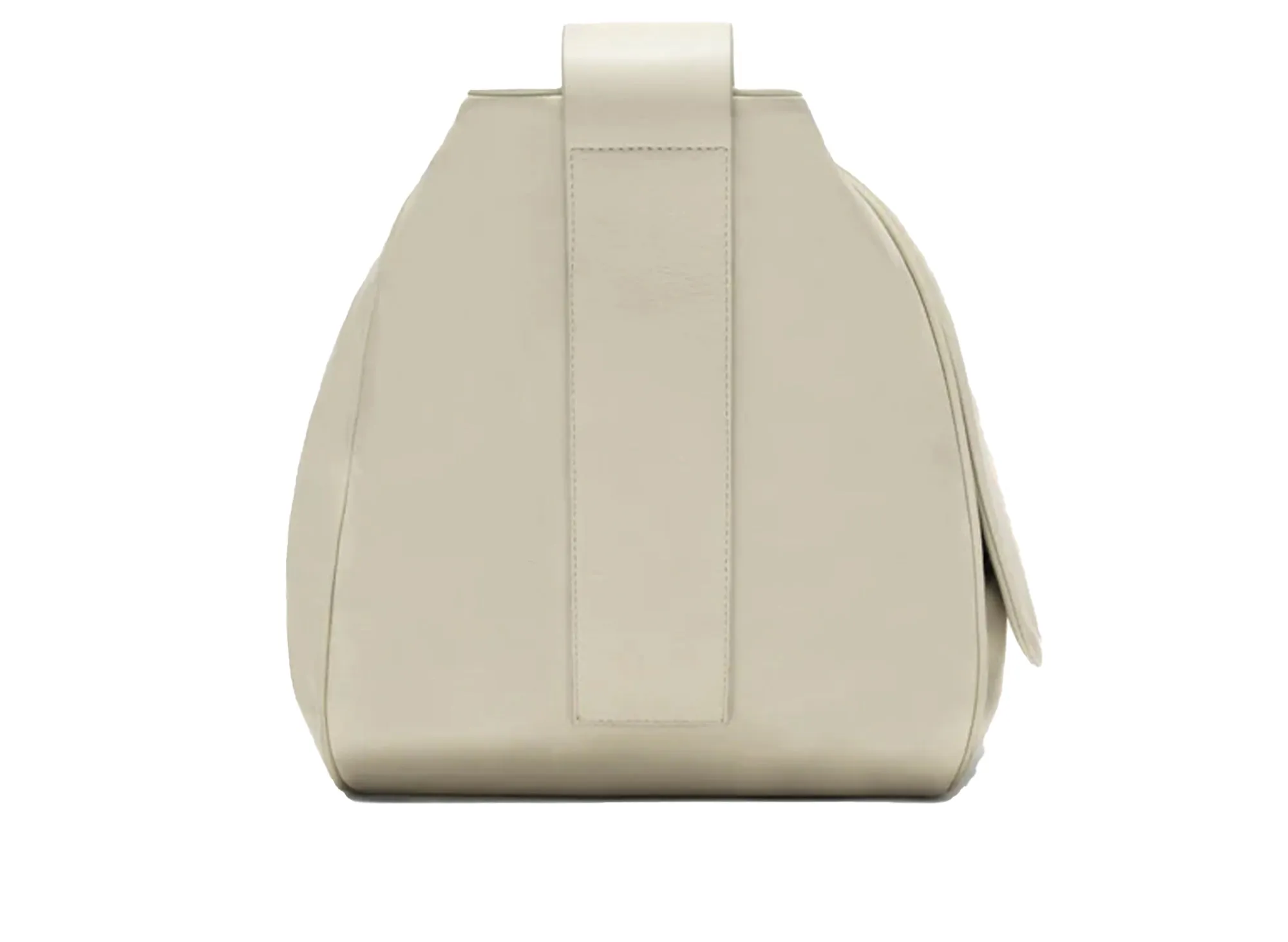 Fear of God Eternal Newspaper Bag in Beige