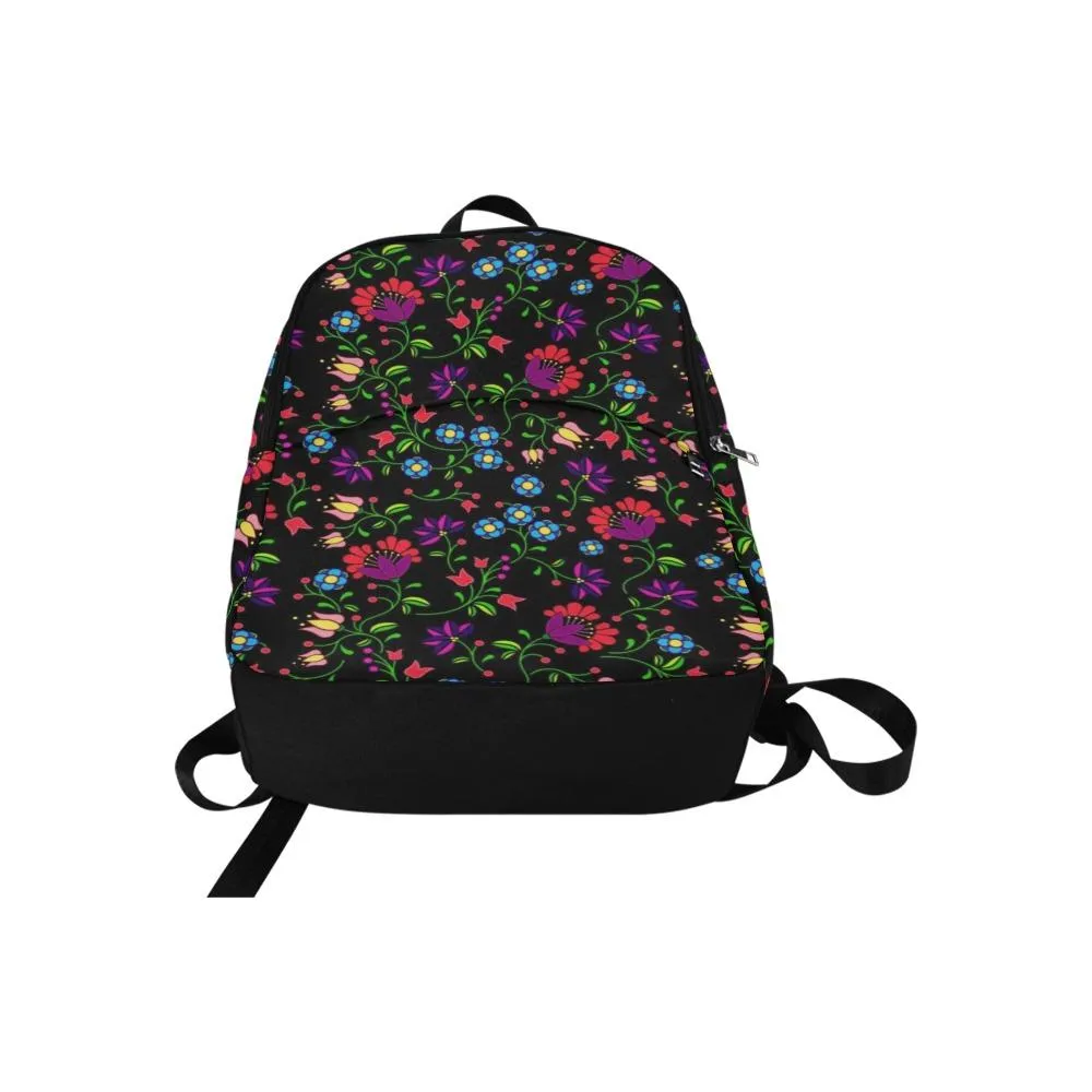 Fleur Indigine Backpack for Adult