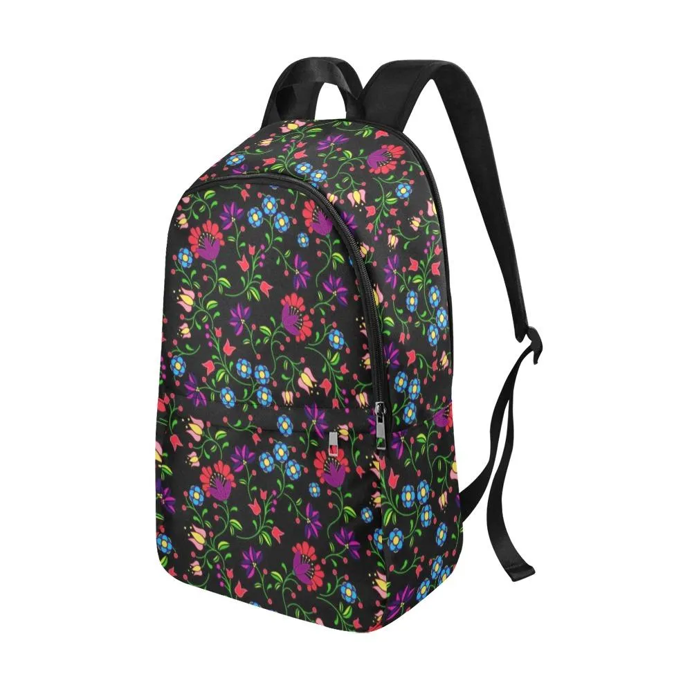 Fleur Indigine Backpack for Adult